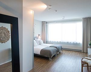 Verblijf 6804130 - Appartement Noordzeekust - Scheveningen Harbour 58