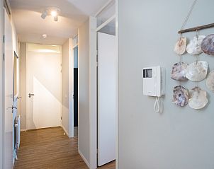 Verblijf 6804130 - Appartement Noordzeekust - Scheveningen Harbour 58