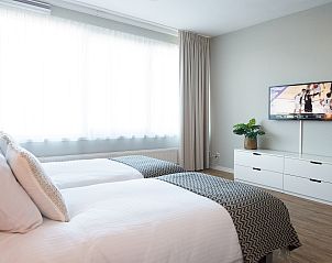 Verblijf 6804130 - Appartement Noordzeekust - Scheveningen Harbour 58