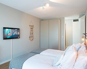 Verblijf 6804130 - Appartement Noordzeekust - Scheveningen Harbour 58