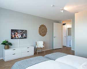Verblijf 6804130 - Appartement Noordzeekust - Scheveningen Harbour 58
