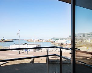 Verblijf 6804130 - Appartement Noordzeekust - Scheveningen Harbour 58