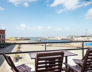 Guest house 6804131 - Apartment Noordzeekust - Scheveningen Harbour 60B