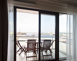 Guest house 6804131 - Apartment Noordzeekust - Scheveningen Harbour 60B