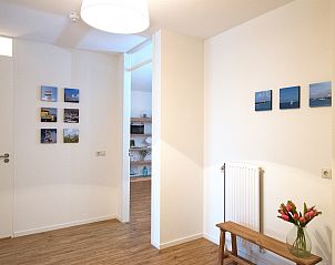 Guest house 6804131 - Apartment Noordzeekust - Scheveningen Harbour 60B