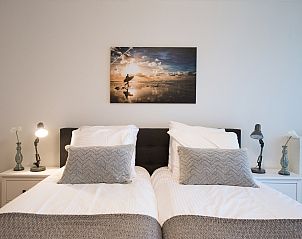 Guest house 6804131 - Apartment Noordzeekust - Scheveningen Harbour 60B