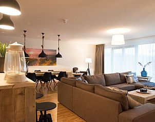 Guest house 6804131 - Apartment Noordzeekust - Scheveningen Harbour 60B