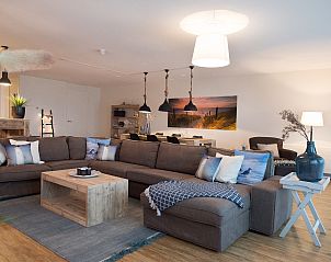 Guest house 6804131 - Apartment Noordzeekust - Scheveningen Harbour 60B