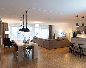 Guest house 6804131 - Apartment Noordzeekust - Scheveningen Harbour 60B