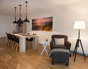 Guest house 6804131 - Apartment Noordzeekust - Scheveningen Harbour 60B