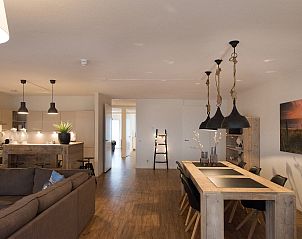 Guest house 6804131 - Apartment Noordzeekust - Scheveningen Harbour 60B