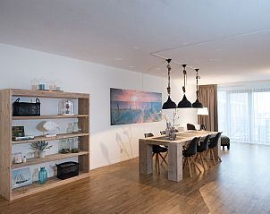 Guest house 6804131 - Apartment Noordzeekust - Scheveningen Harbour 60B