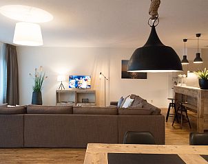 Guest house 6804131 - Apartment Noordzeekust - Scheveningen Harbour 60B