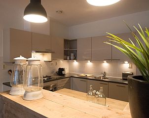 Guest house 6804131 - Apartment Noordzeekust - Scheveningen Harbour 60B