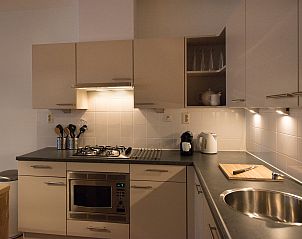 Guest house 6804131 - Apartment Noordzeekust - Scheveningen Harbour 60B