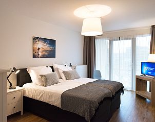 Guest house 6804131 - Apartment Noordzeekust - Scheveningen Harbour 60B