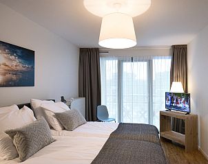 Guest house 6804131 - Apartment Noordzeekust - Scheveningen Harbour 60B
