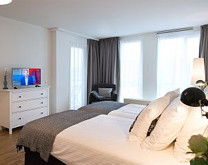 Guest house 6804131 - Apartment Noordzeekust - Scheveningen Harbour 60B