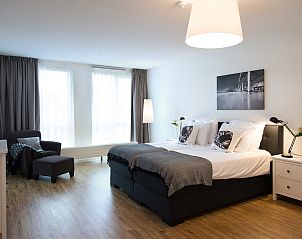 Guest house 6804131 - Apartment Noordzeekust - Scheveningen Harbour 60B