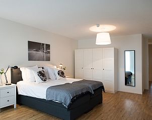 Guest house 6804131 - Apartment Noordzeekust - Scheveningen Harbour 60B