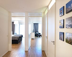 Guest house 6804131 - Apartment Noordzeekust - Scheveningen Harbour 60B