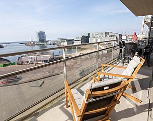 Guest house 6804132 - Apartment Noordzeekust - Scheveningen Harbour 62
