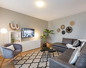Guest house 6804132 - Apartment Noordzeekust - Scheveningen Harbour 62