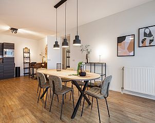 Guest house 6804132 - Apartment Noordzeekust - Scheveningen Harbour 62