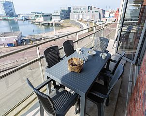 Guest house 6804132 - Apartment Noordzeekust - Scheveningen Harbour 62