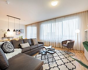 Guest house 6804132 - Apartment Noordzeekust - Scheveningen Harbour 62