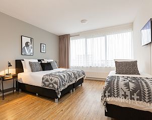 Guest house 6804132 - Apartment Noordzeekust - Scheveningen Harbour 62