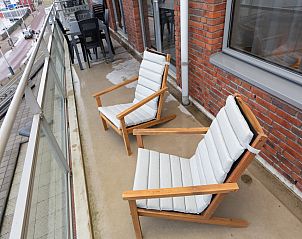 Guest house 6804132 - Apartment Noordzeekust - Scheveningen Harbour 62