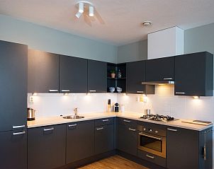 Guest house 6804133 - Apartment Noordzeekust - Scheveningen Harbour 62A
