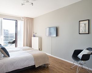 Guest house 6804133 - Apartment Noordzeekust - Scheveningen Harbour 62A