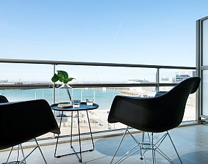 Guest house 6804133 - Apartment Noordzeekust - Scheveningen Harbour 62A