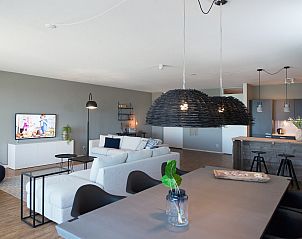 Guest house 6804133 - Apartment Noordzeekust - Scheveningen Harbour 62A