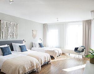 Guest house 6804133 - Apartment Noordzeekust - Scheveningen Harbour 62A
