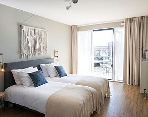 Guest house 6804133 - Apartment Noordzeekust - Scheveningen Harbour 62A
