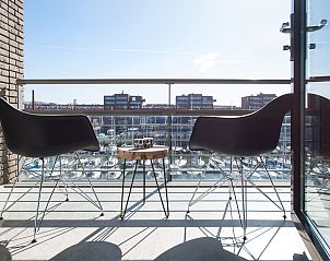 Guest house 6804133 - Apartment Noordzeekust - Scheveningen Harbour 62A