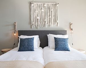 Guest house 6804133 - Apartment Noordzeekust - Scheveningen Harbour 62A