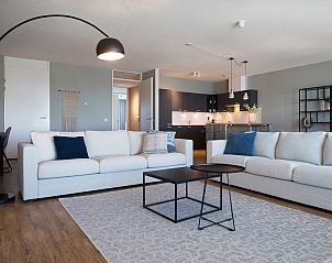 Guest house 6804133 - Apartment Noordzeekust - Scheveningen Harbour 62A