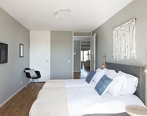 Guest house 6804133 - Apartment Noordzeekust - Scheveningen Harbour 62A