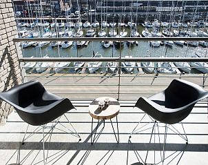 Guest house 6804133 - Apartment Noordzeekust - Scheveningen Harbour 62A