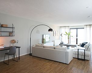 Guest house 6804134 - Apartment Noordzeekust - Scheveningen Harbour 68B