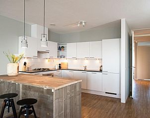 Guest house 6804134 - Apartment Noordzeekust - Scheveningen Harbour 68B