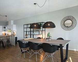 Guest house 6804134 - Apartment Noordzeekust - Scheveningen Harbour 68B