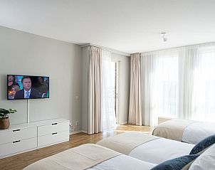 Guest house 6804134 - Apartment Noordzeekust - Scheveningen Harbour 68B