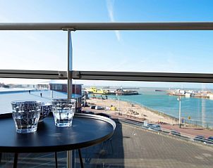Guest house 6804134 - Apartment Noordzeekust - Scheveningen Harbour 68B