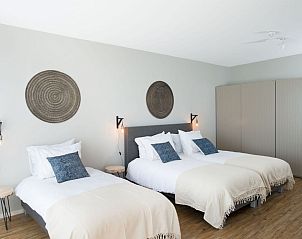 Guest house 6804134 - Apartment Noordzeekust - Scheveningen Harbour 68B