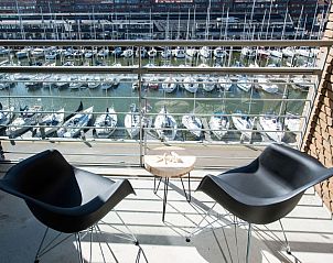 Guest house 6804134 - Apartment Noordzeekust - Scheveningen Harbour 68B